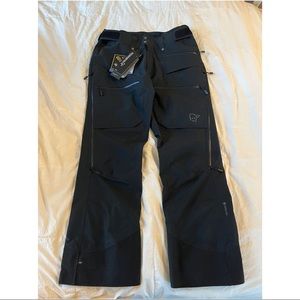 Norrona Lofoten GORE-TEX Insulated Pant - Men’s XL